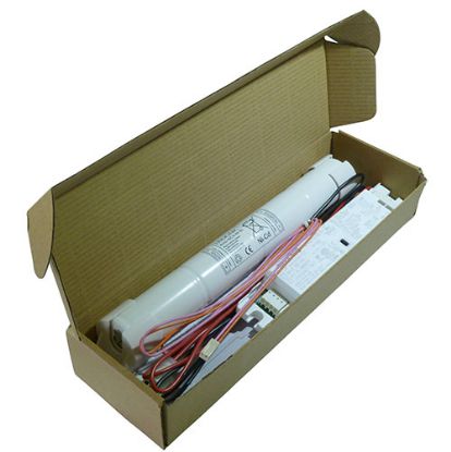 EMconverterLED Emergency Luminaires Tridonic Emergency Conversion Kit